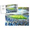 Proact Stadium Fine Art Jigsaw Puzzle - Chesterfield FC